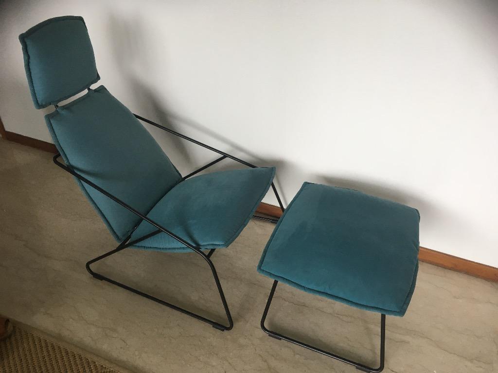 Ikea Armchair Pello Cantilever Relax Chair Bir Wood Ikea Of Sweden Amazon Co Uk Business Industry Science