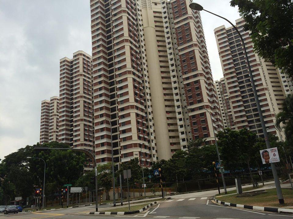 Redhill HDB shop, Property, Rentals, Commercial on Carousell