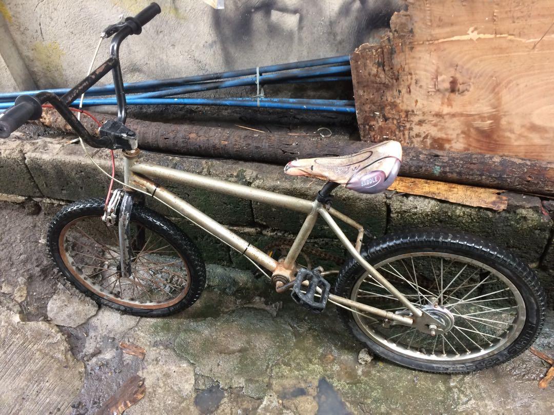1995 redline bmx