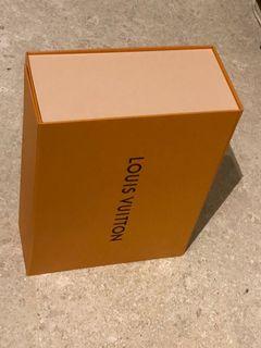 ✨Reduced✨LV Box