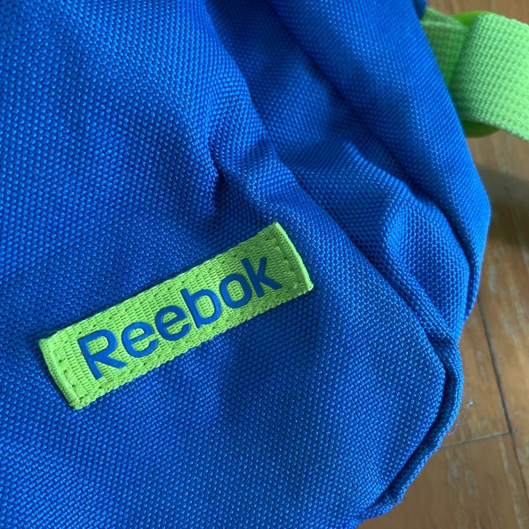 Reebok keenan backpack hot sale