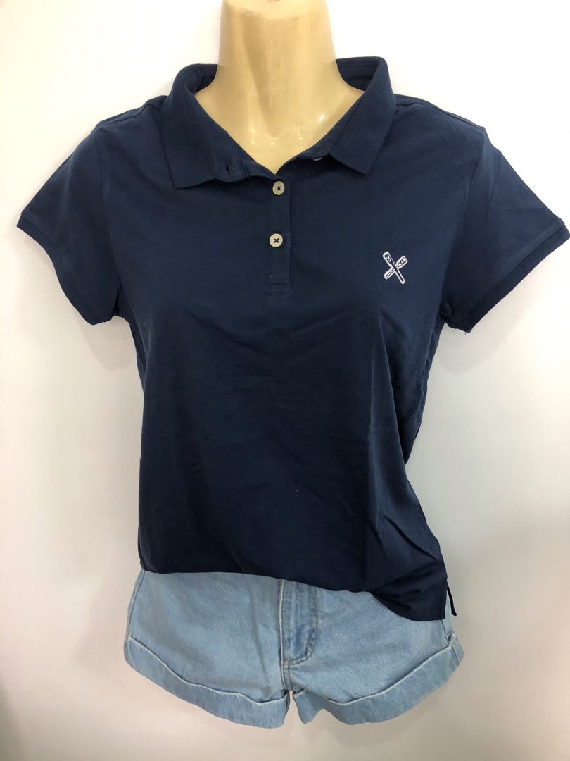 Regatta womens polo shirts store