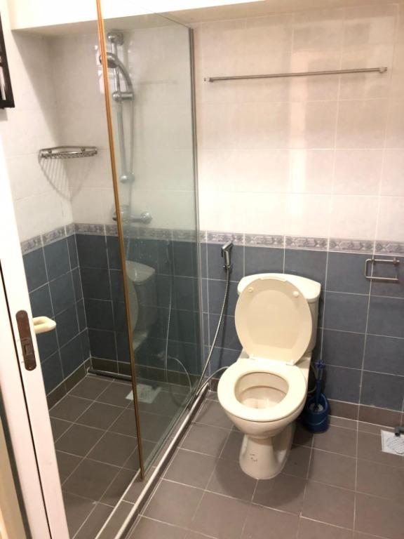 Rental of 5R HDB Master Bedroom in Yew Tee/Choa Chu Kang, Property