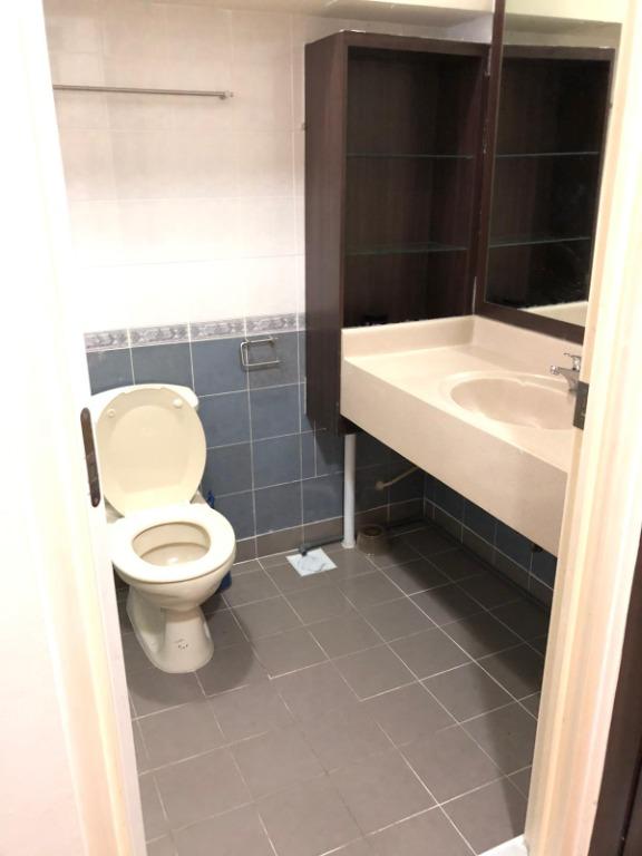 Rental of 5R HDB Master Bedroom in Yew Tee/Choa Chu Kang, Property