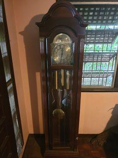 Rhyne Grandfather Clock from Tennessee, USA