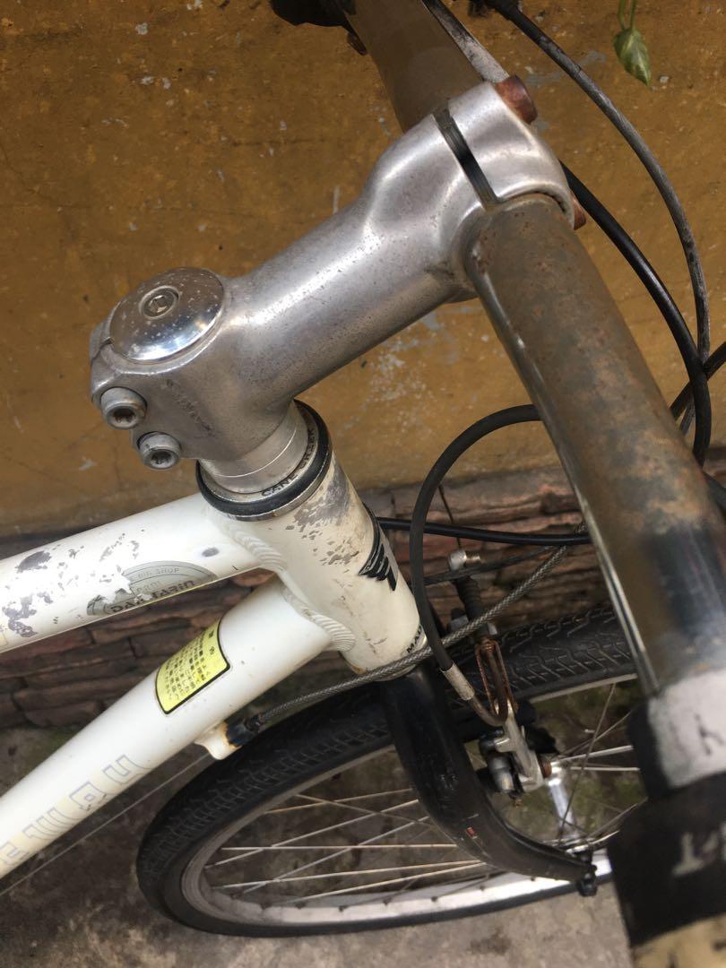 Riteway Shepherd Hybrid Touring Bike Sports Bicycles On Carousell