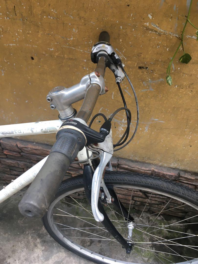 Riteway Shepherd Hybrid Touring Bike Sports Bicycles On Carousell