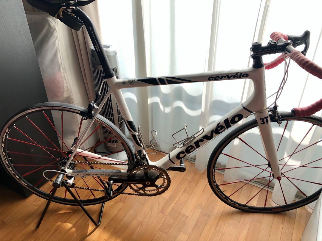 cervelo r3 61cm