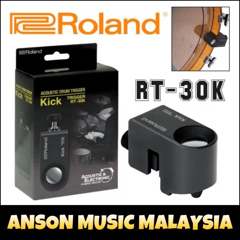 Roland rt30k on sale