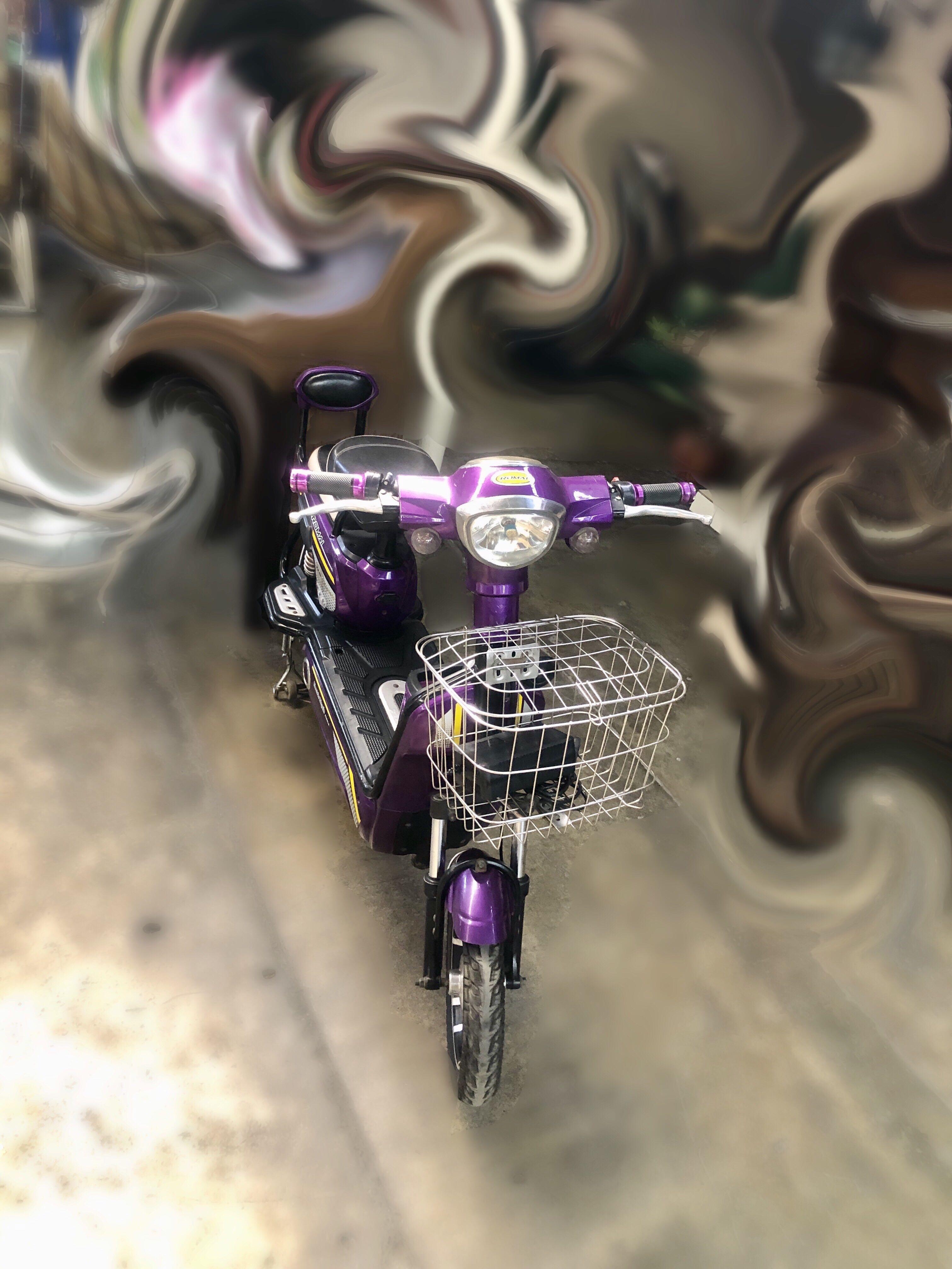 Romai Electric scooter, Sports Equipment, Sports & Games, Skates