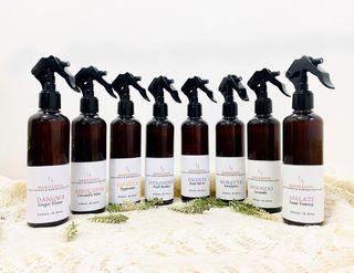Room spray, Essential Oils, Humidifier Scents