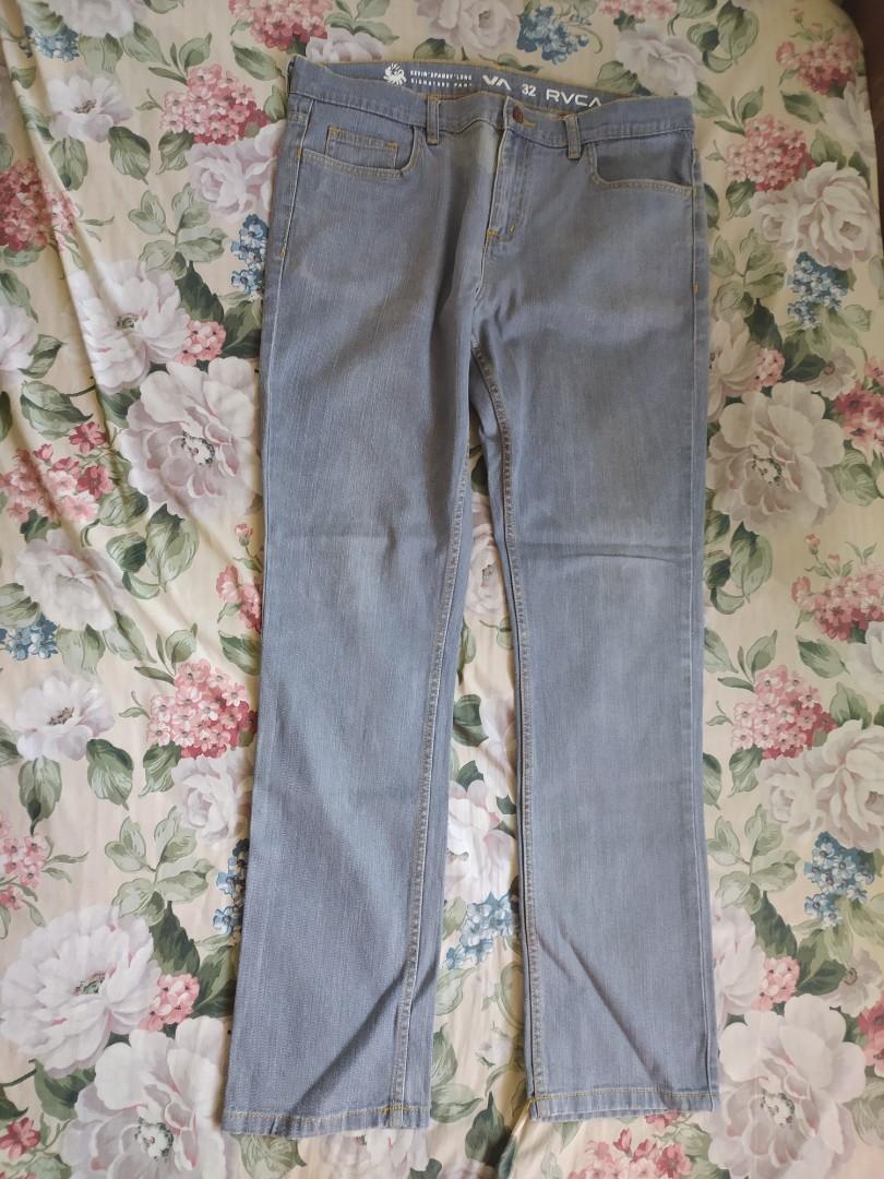 32 regular jeans size