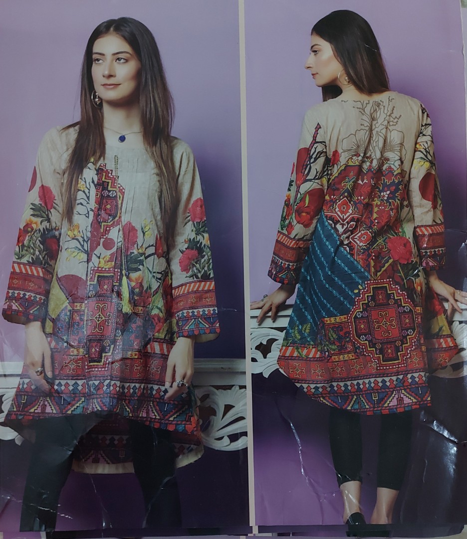 Pakistan/Indian shirt kurti