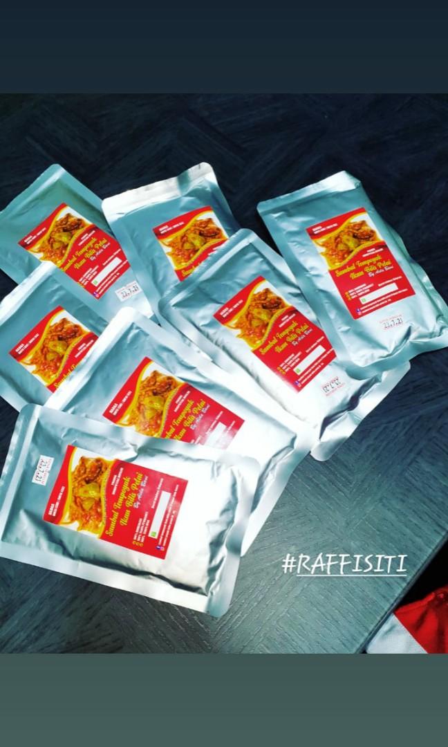 Resepi 1 Kilo Ikan Tempoyak Club / Secret Recipe Cake Menu Malaysia