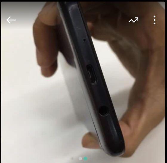 Samsung j5 prime (Category: Samsung) located in Manila. Submitted by malou.20 (Listing ID 1024042099, Image 2). Description: Open line.