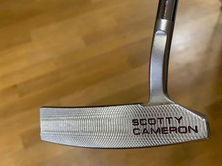 Scotty Cameron Putter 34’ California Monterey 1.5