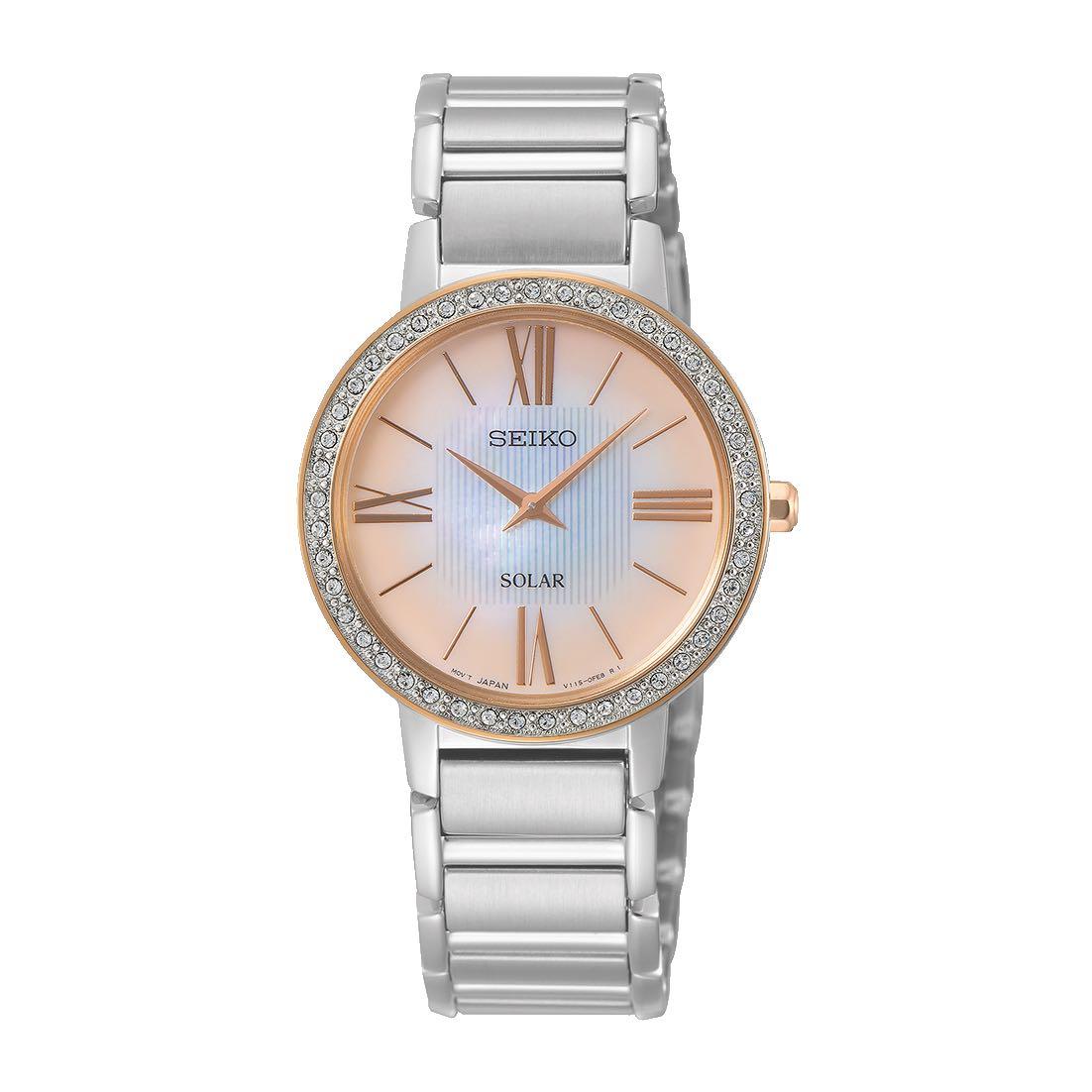 seiko conceptual solar