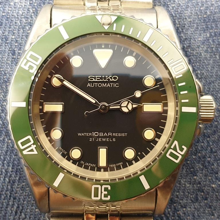 Skx031 discount lug width