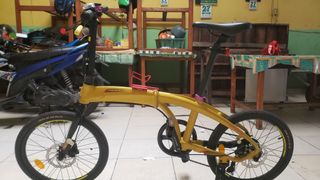 (Kategori: ) berada di . Dikirim oleh pratma (ID iklan 1023929221, Gambar 1). Deskripsi: .