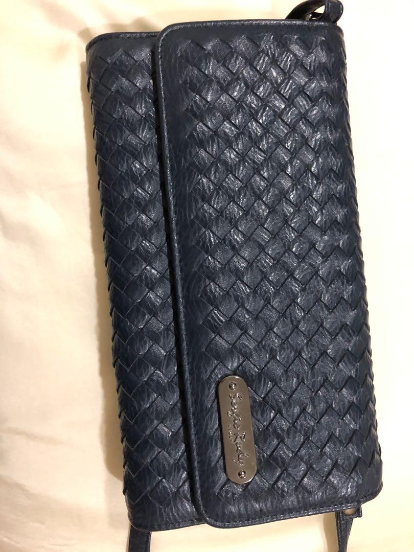 sergio rudy handbag malaysia