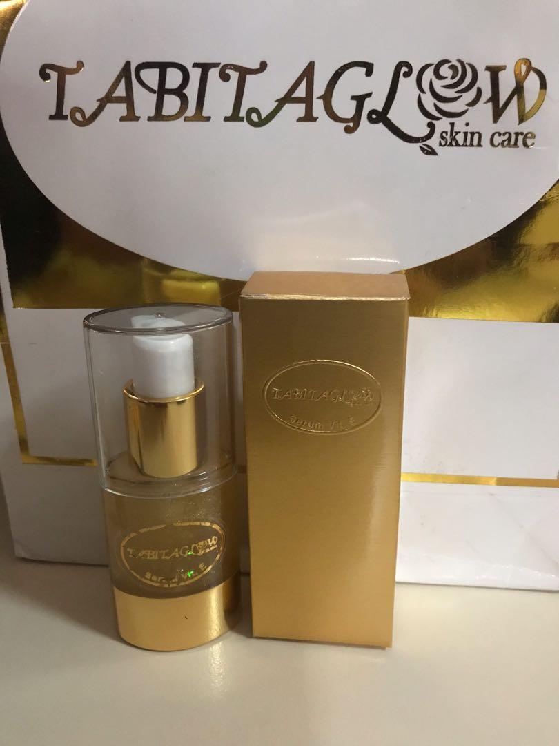 tabita glow original