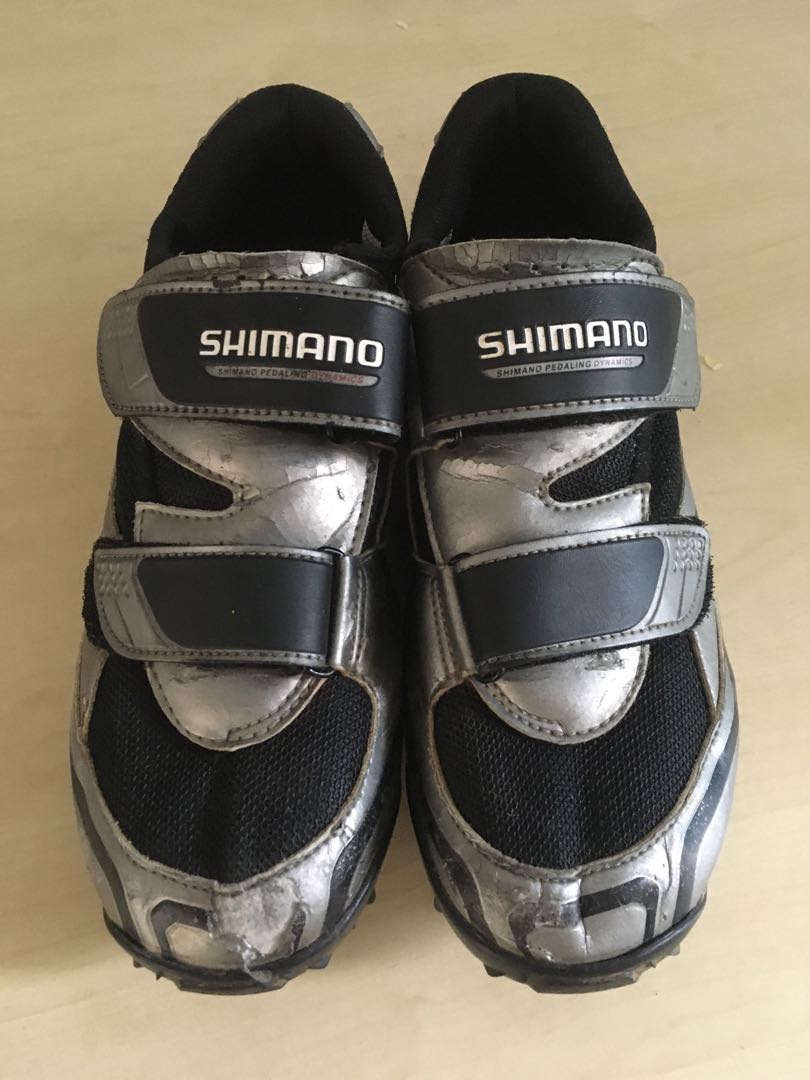 shimano pedaling dynamics shoes