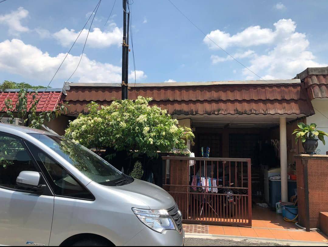 Single Storey Terrace House Bandar Tun Razak Cheras Property For Sale On Carousell