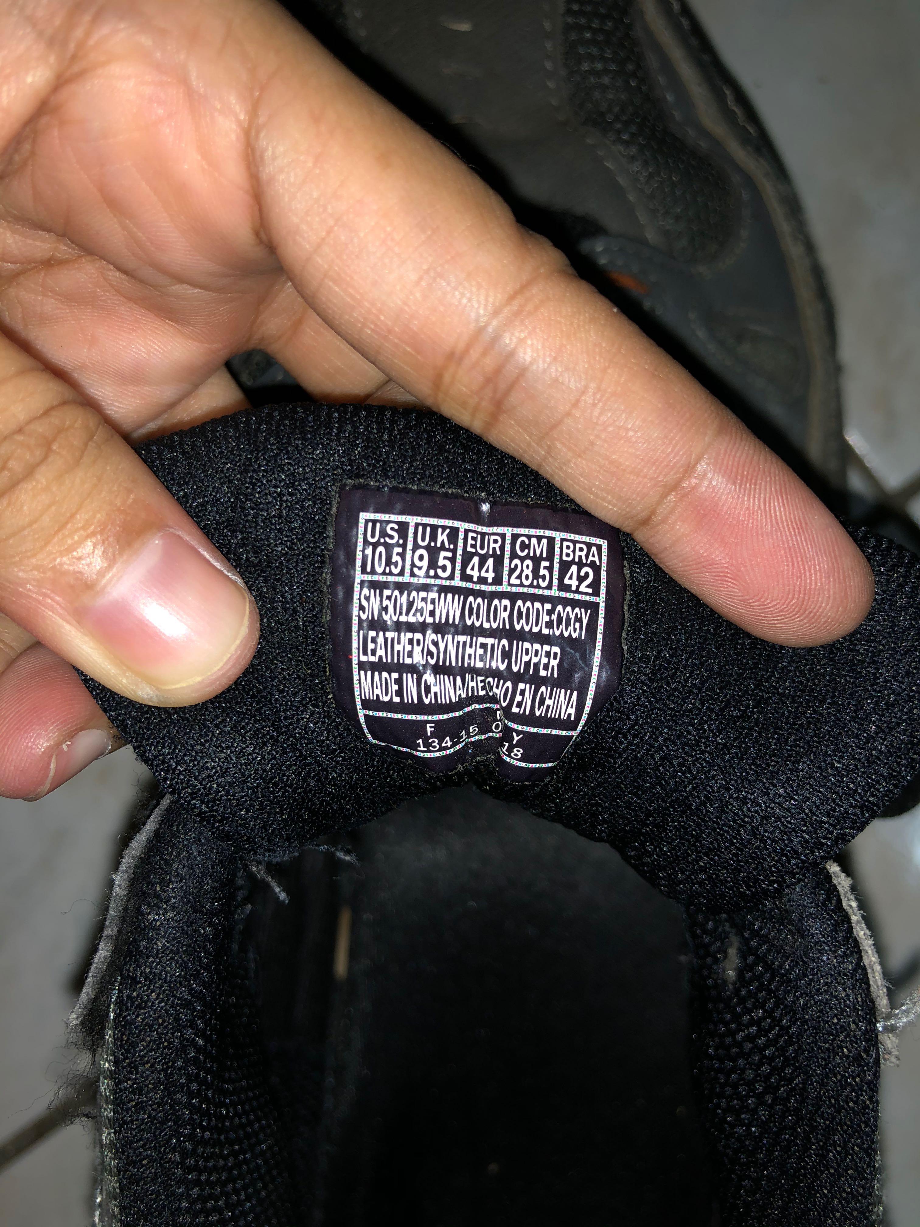Skechers sn best sale 50125eww