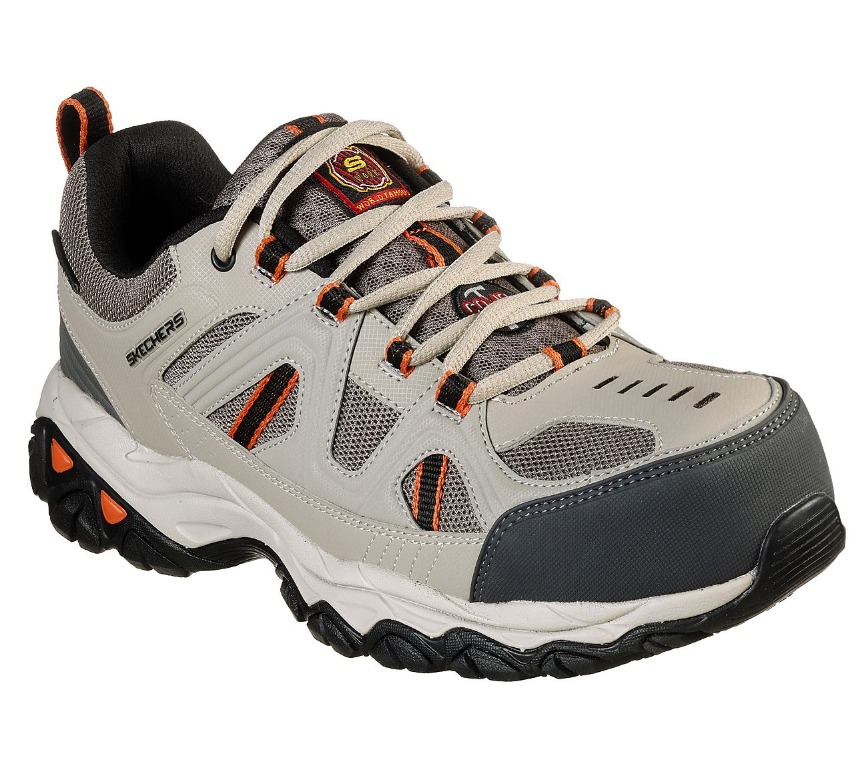 skechers safety shoes near me