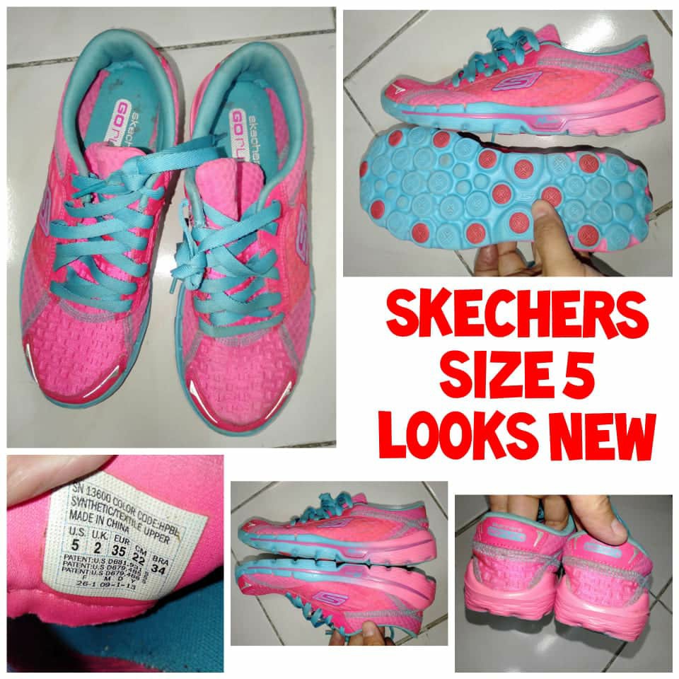 skechers 26