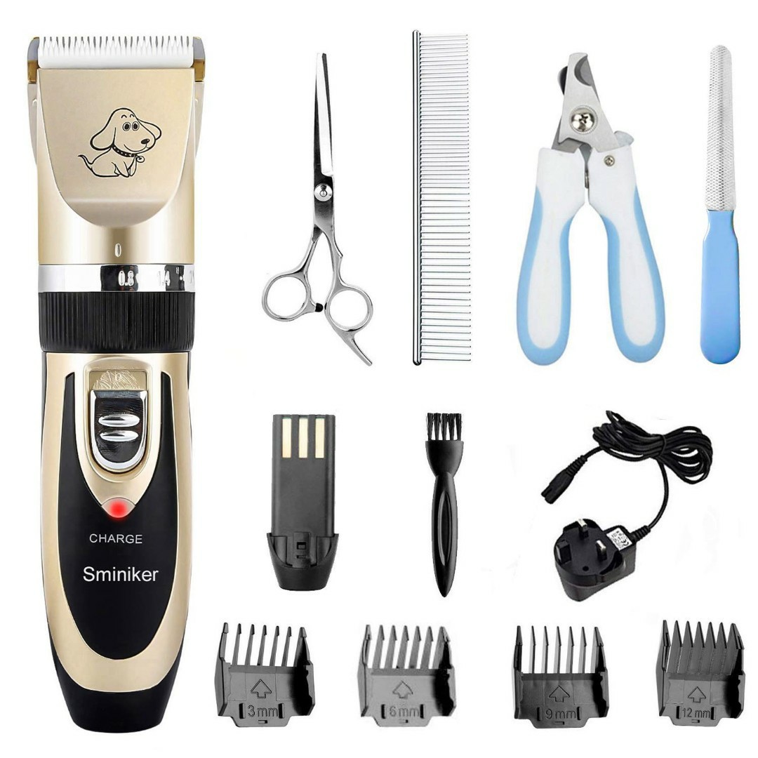 sminiker clippers