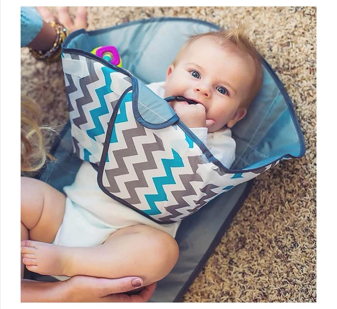 snoofybee changing mat