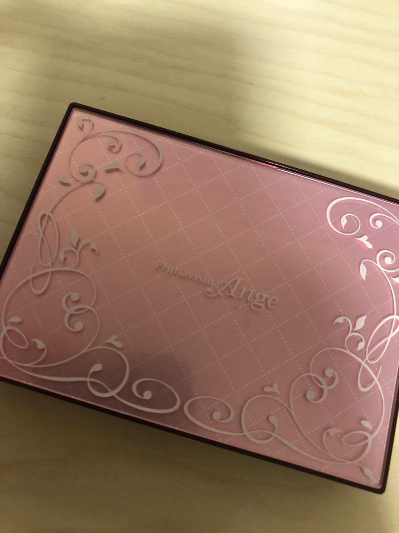 Sofina Primavista 粉餅連盒 03象牙肌色 美容 化妝品 化妝品 Carousell