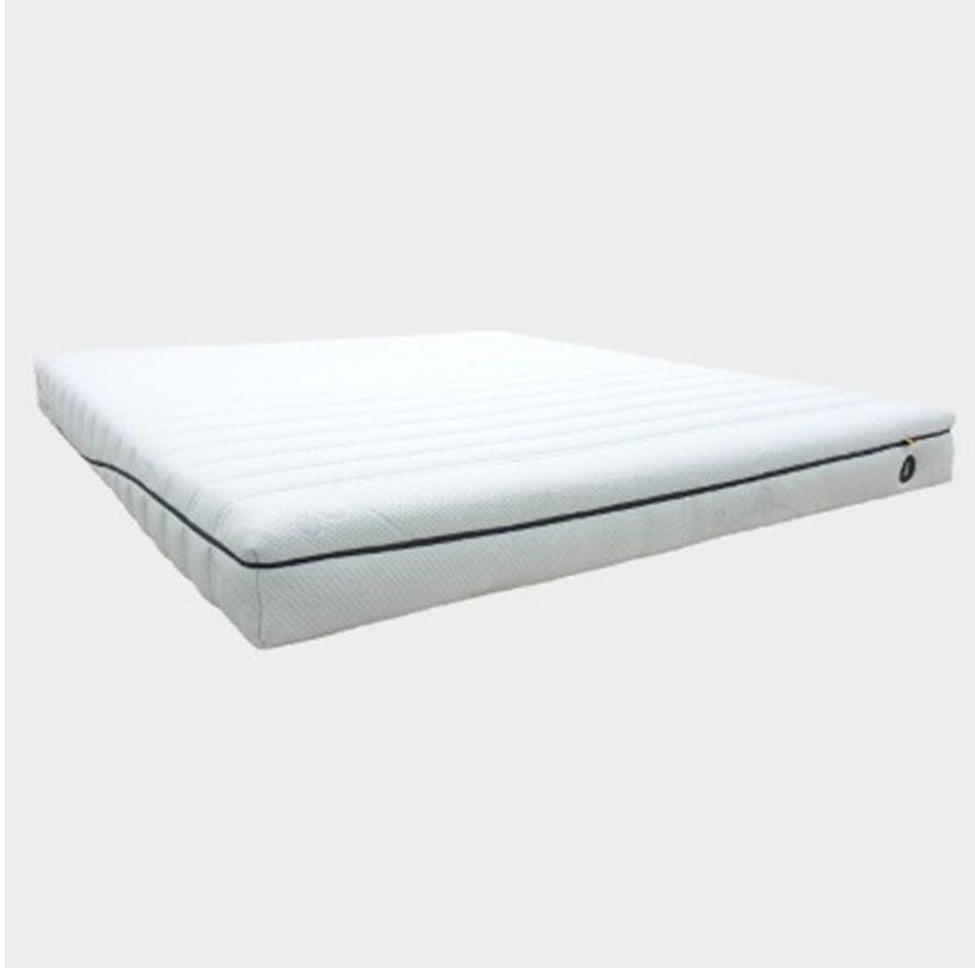 Sofzsleep Slick Premium Belgium Full Latex Mattress, Furniture & Home