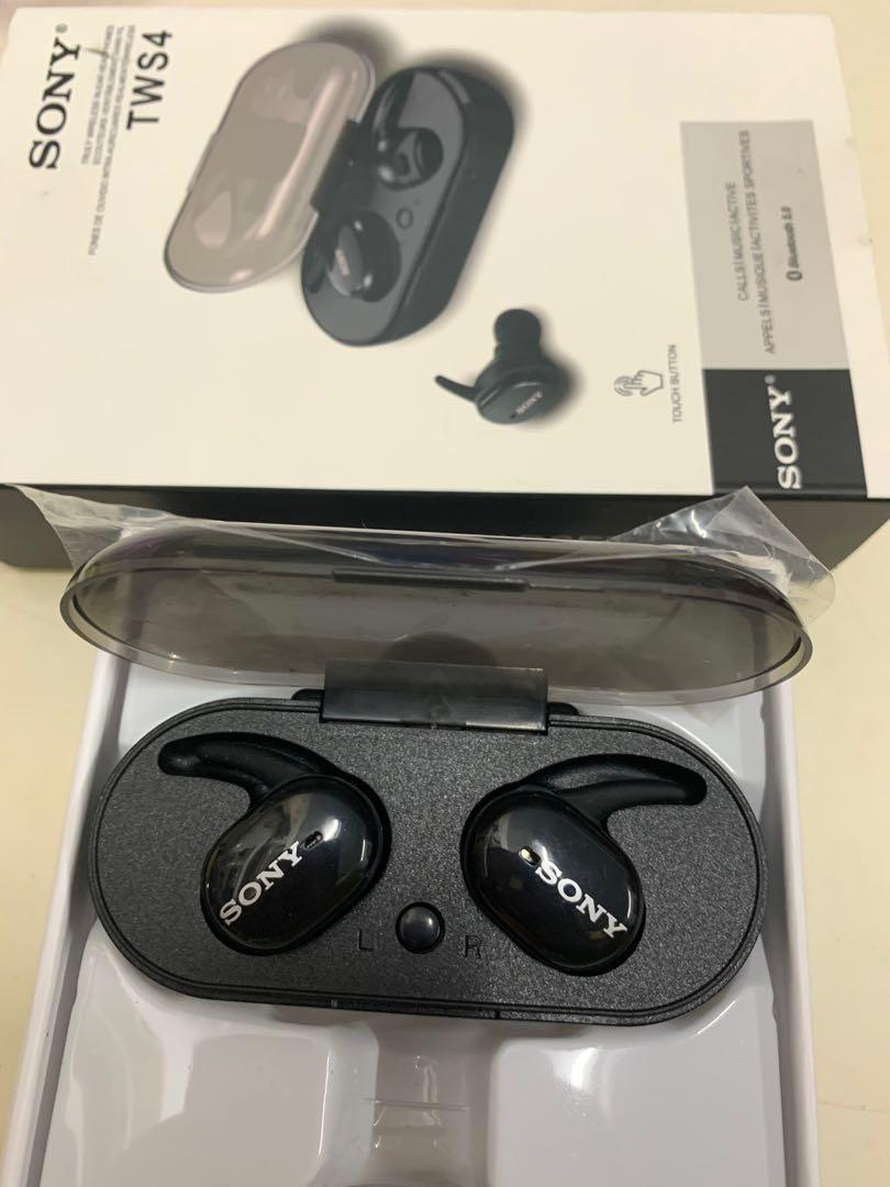 Tws4 sony new arrivals