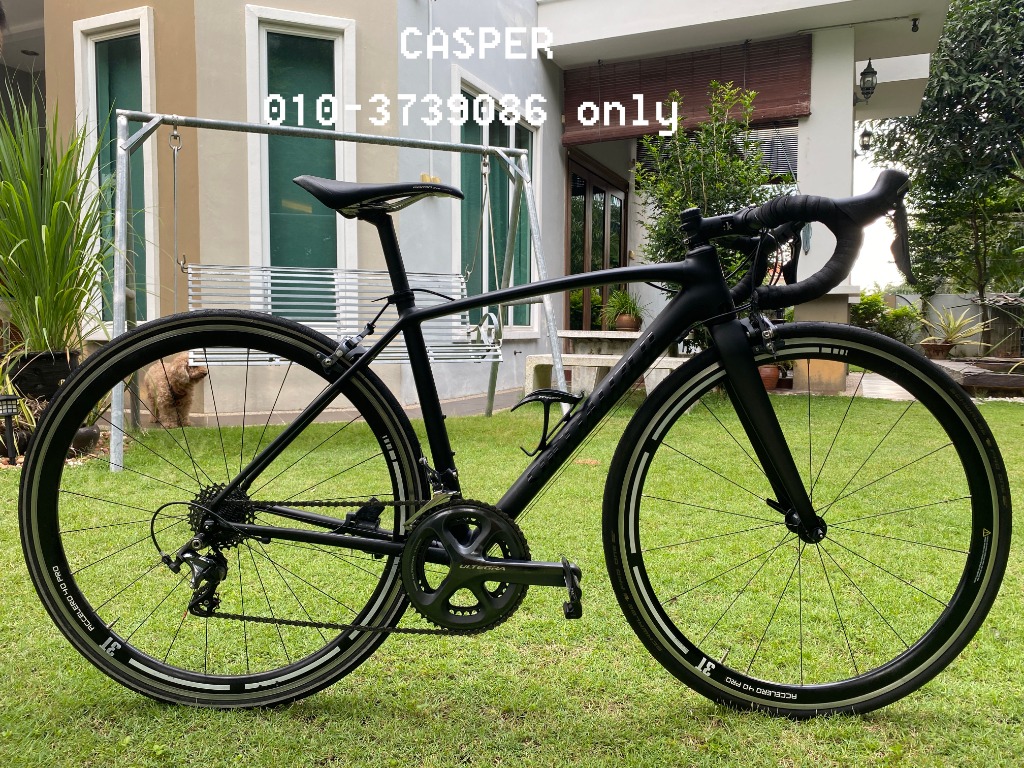 specialized allez sport