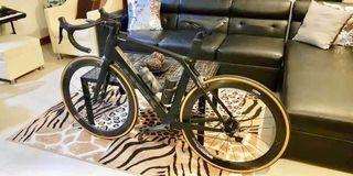 trek madone olx