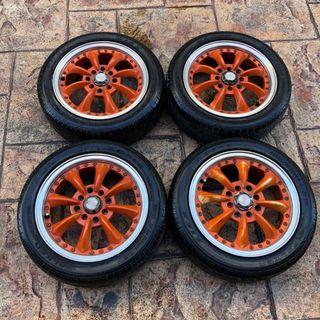 100 Affordable Sport Rim Kancil 14 For Sale Auto Accessories Carousell Malaysia