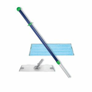 Ready Stock* Starter Mop System NORWEX BacLock Tile Mop ...