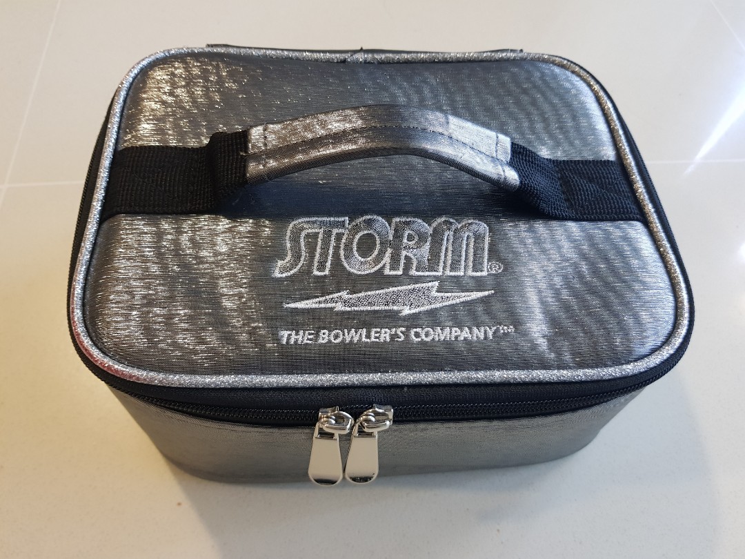 Storm Bowling Accessory Bag Bags 1 Ball