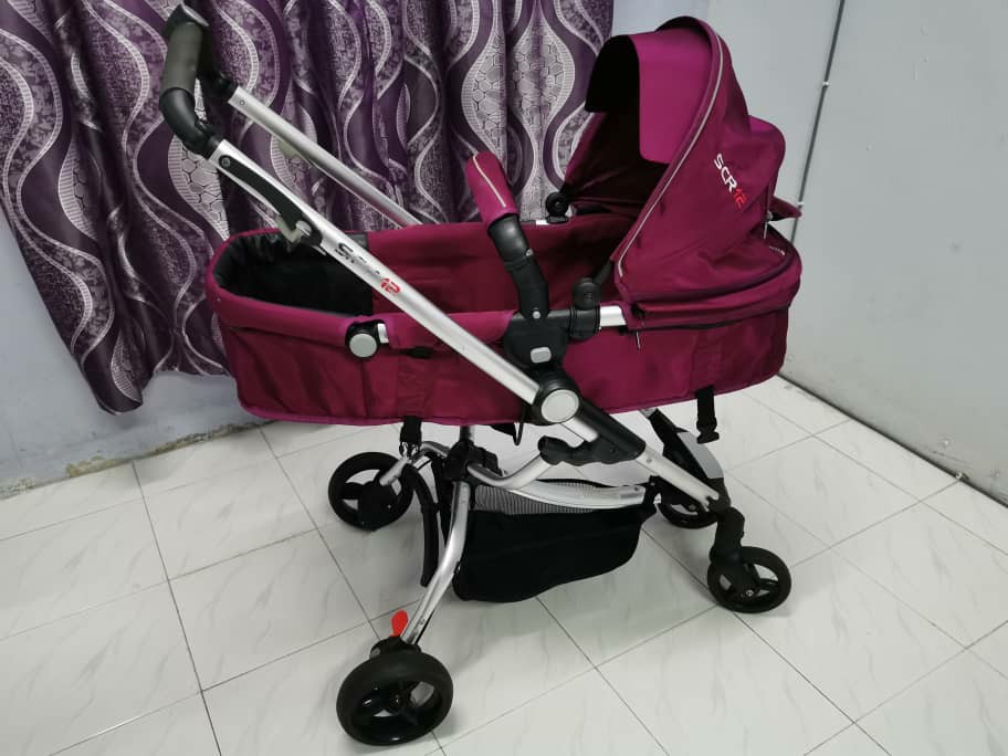 Scr12 stroller shop