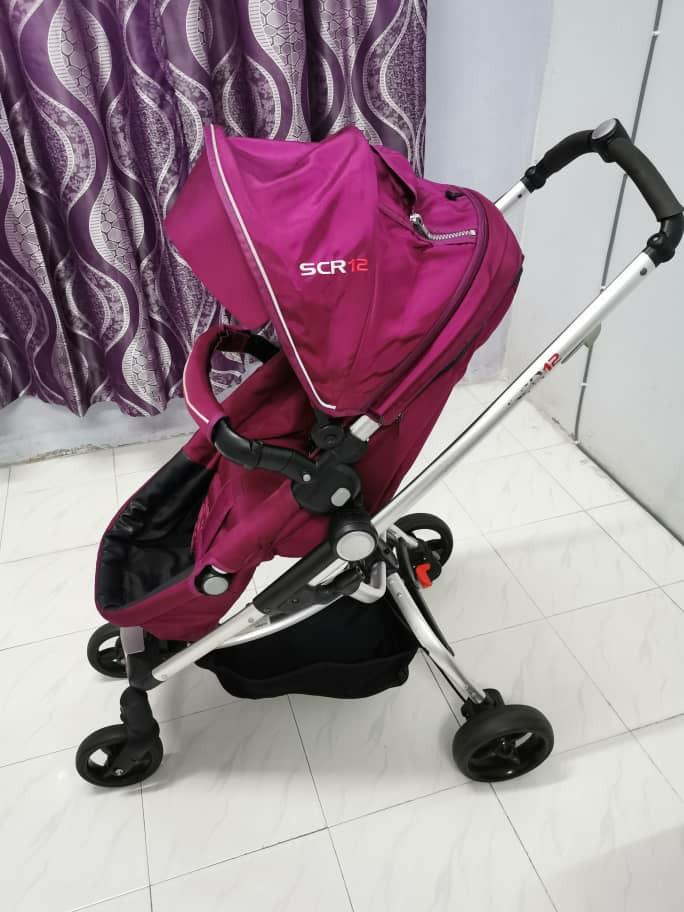 Sweet cherry scr12 cheap