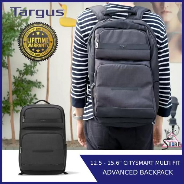 Targus citysmart advanced deals laptop backpack