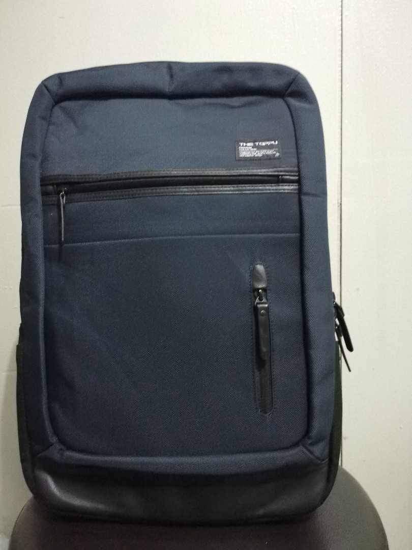 The best sale toppu backpack