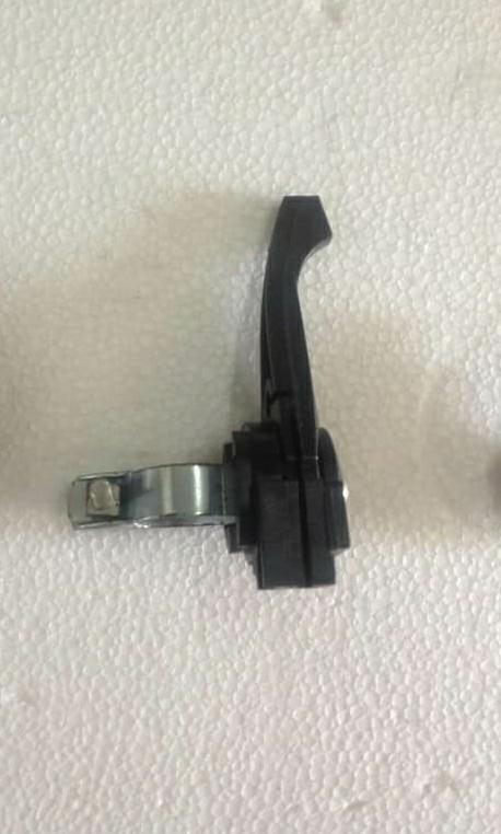 Throttle Lever (for backpack grass cutter)64884980118530110