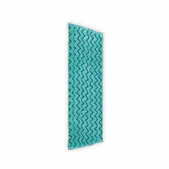 Tile Mop Pad 52*14cm Norwex Antibacterial BackLock, Furniture & Home