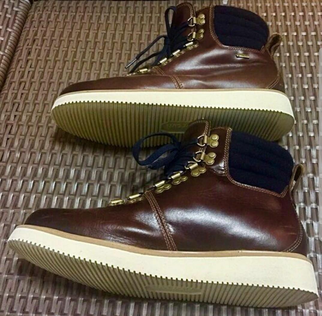timberland limited edition