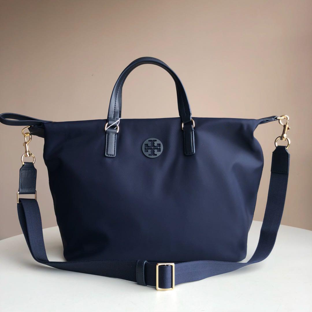 tory burch latest handbags