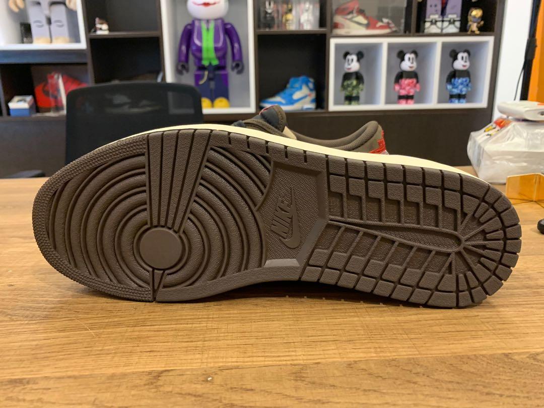 travis scott low for sale