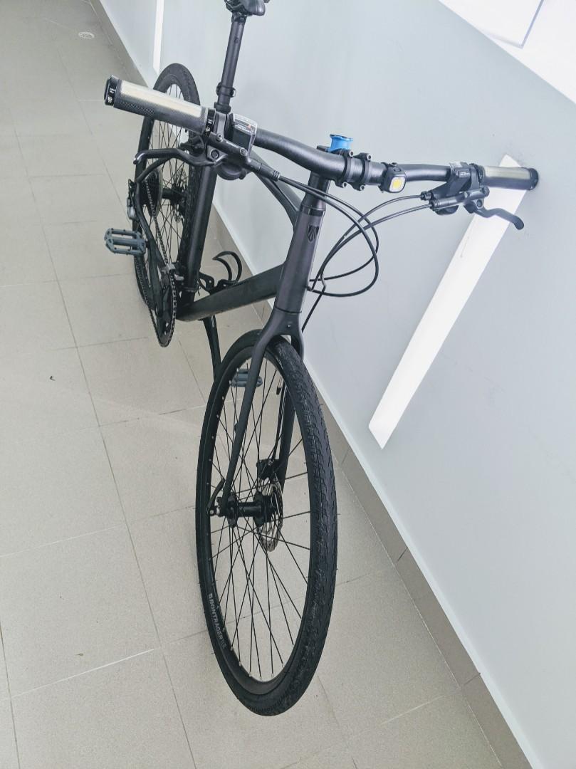Used trek new arrivals fx3 for sale